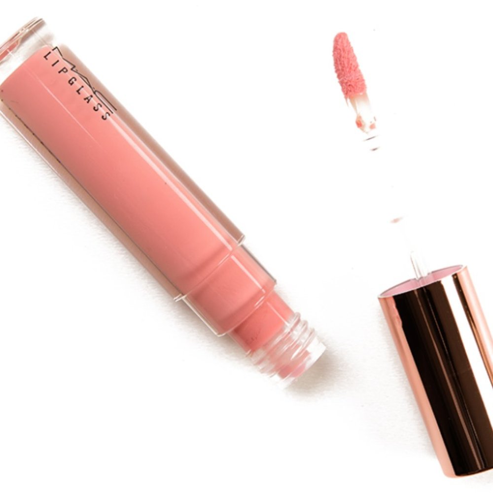 MAC Lipglass